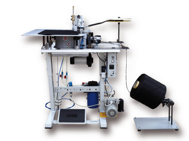 TITAN 25 AHC complete