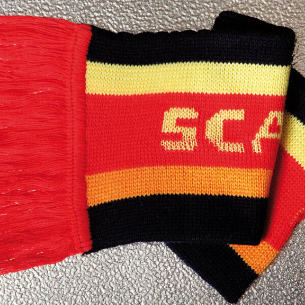 Sample Titan DK 2200 SHAWLS