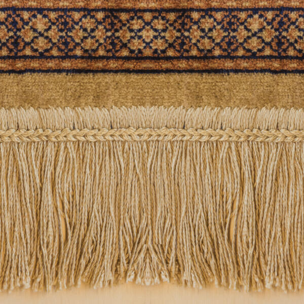 Zidis Vandewiele Titan Samples Foto 2