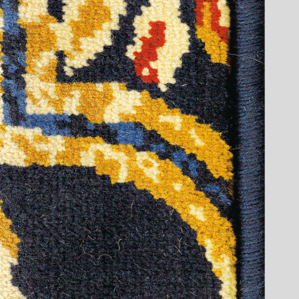 Echantillon Titan 4500